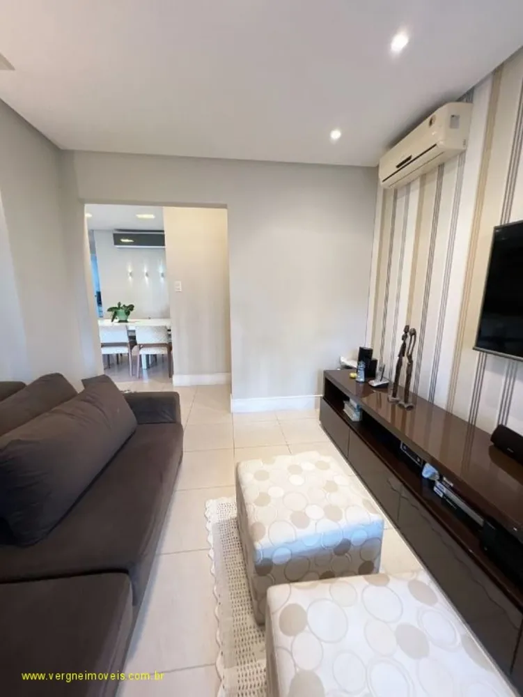 Apartamento, 4 quartos, 142 m² - Foto 7