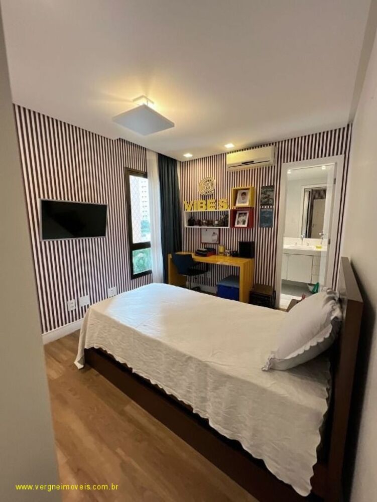 Apartamento, 4 quartos, 142 m² - Foto 2
