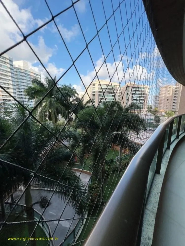 Apartamento, 4 quartos, 142 m² - Foto 5