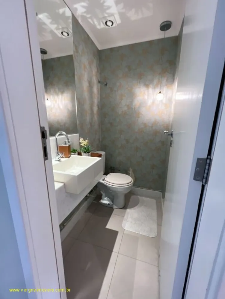 Apartamento, 4 quartos, 142 m² - Foto 15