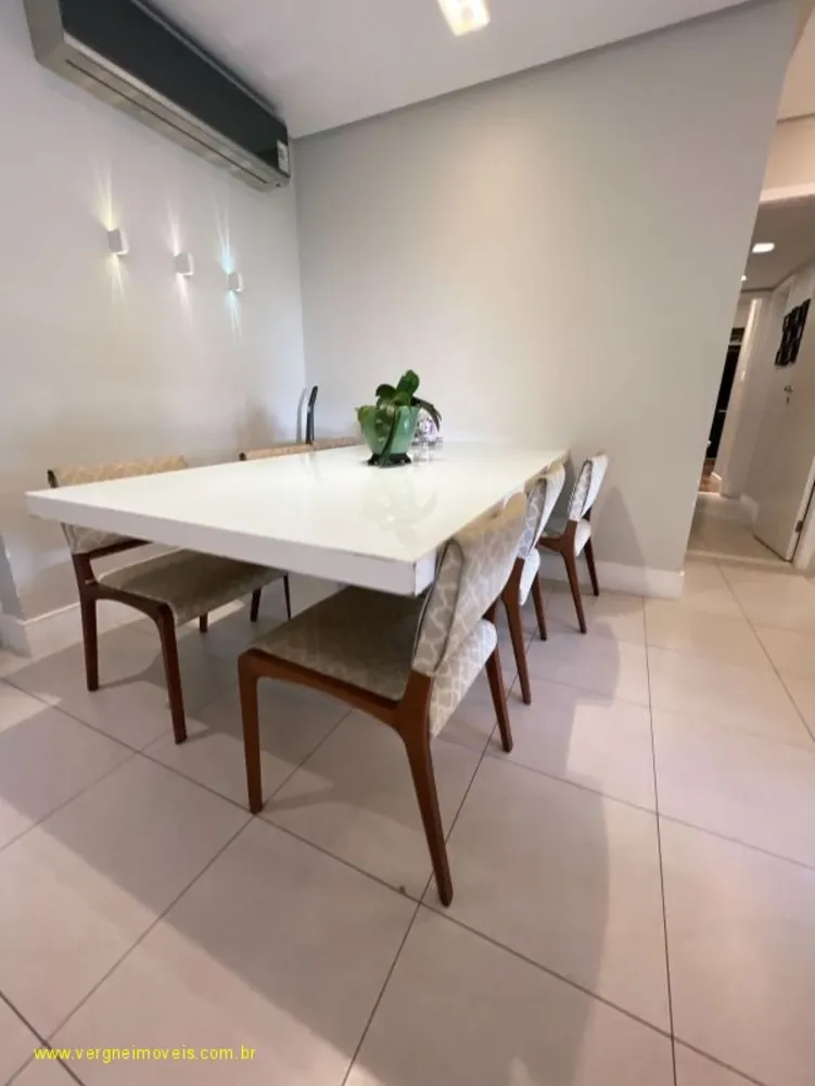 Apartamento, 4 quartos, 142 m² - Foto 8