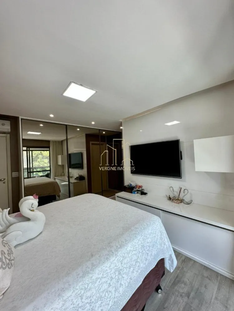 Apartamento, 4 quartos, 156 m² - Foto 11