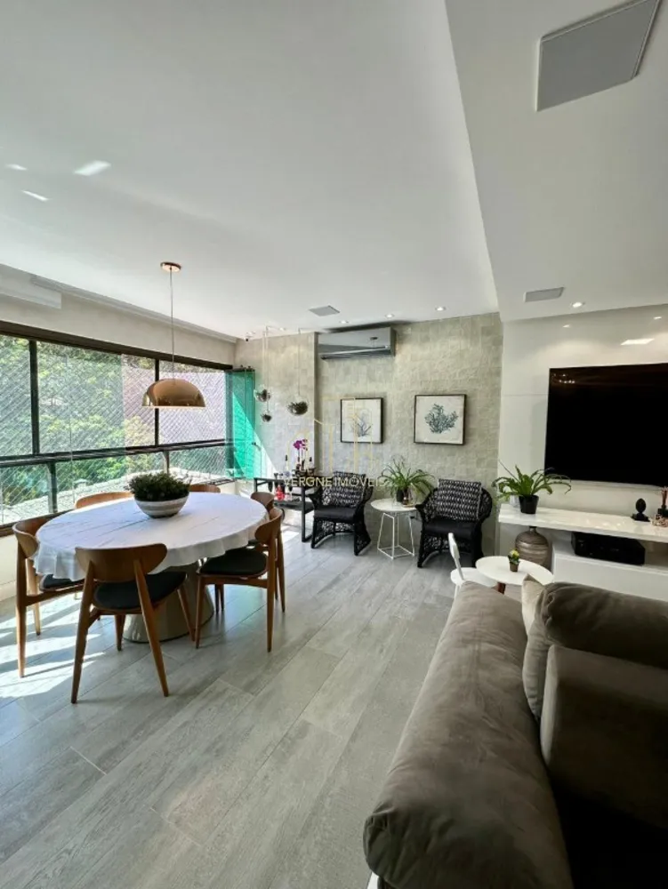 Apartamento, 4 quartos, 156 m² - Foto 9