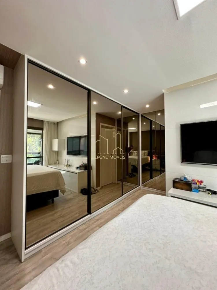 Apartamento, 4 quartos, 156 m² - Foto 12