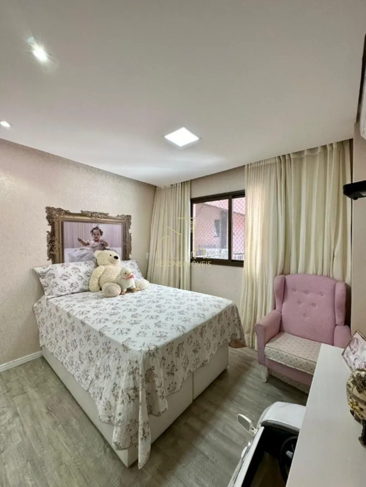 Apartamento, 4 quartos, 156 m² - Foto 14