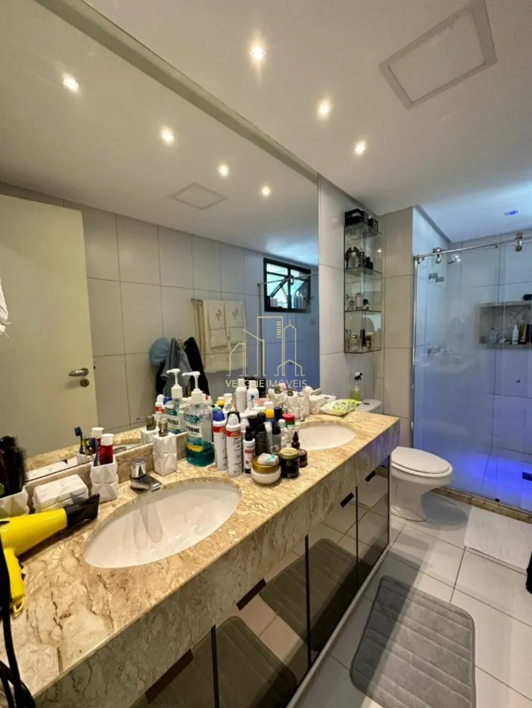 Apartamento, 4 quartos, 156 m² - Foto 16