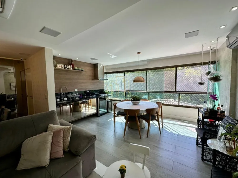 Apartamento, 4 quartos, 156 m² - Foto 13