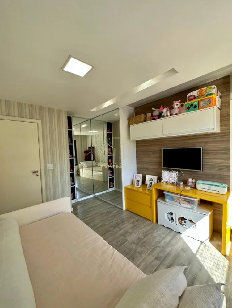 Apartamento, 4 quartos, 156 m² - Foto 12