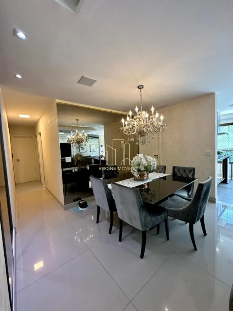 Apartamento, 4 quartos, 156 m² - Foto 15
