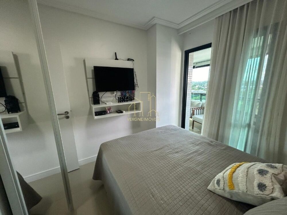 Apartamento, 3 quartos, 113 m² - Foto 2