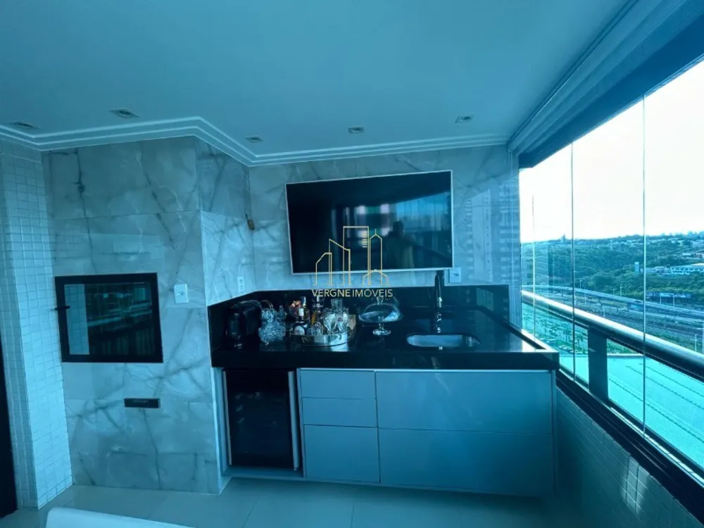 Apartamento, 3 quartos, 113 m² - Foto 3