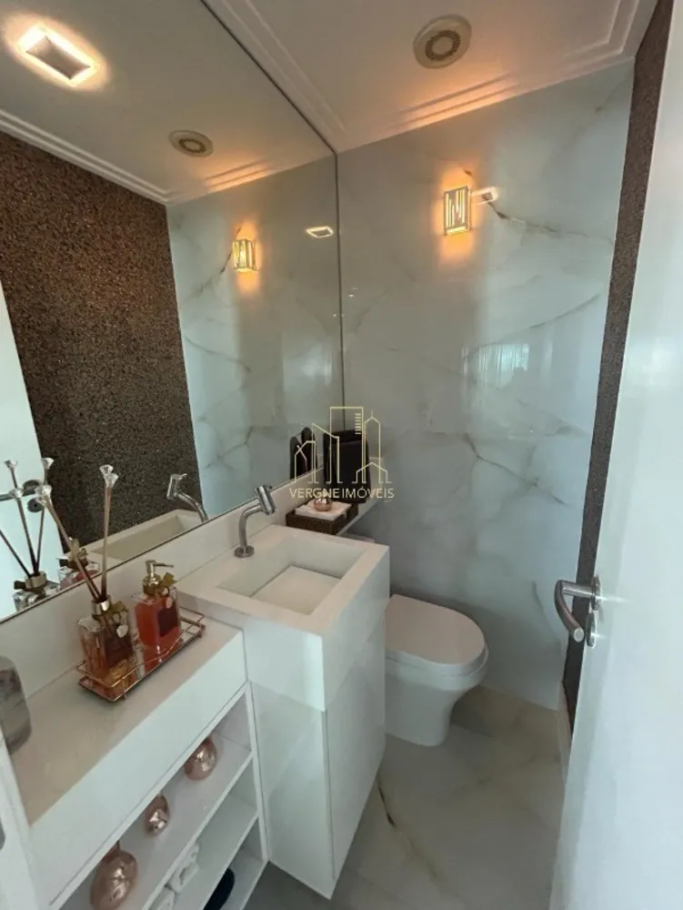 Apartamento, 3 quartos, 113 m² - Foto 12