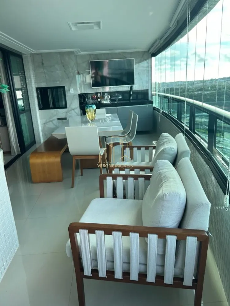 Apartamento, 3 quartos, 113 m² - Foto 2