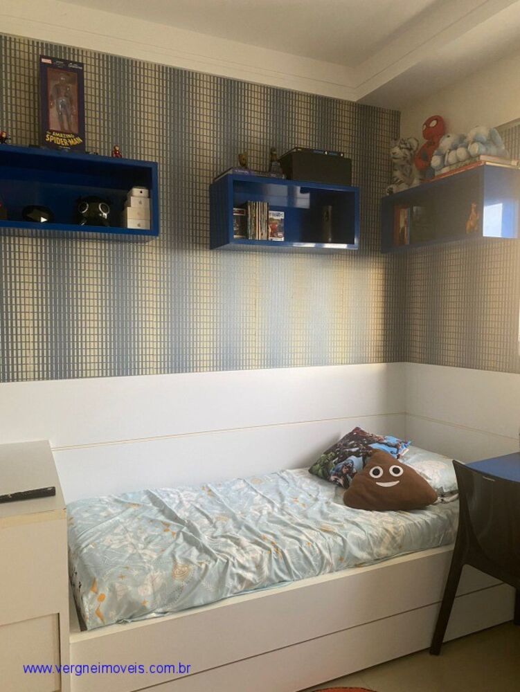 Apartamento, 3 quartos, 142 m² - Foto 2