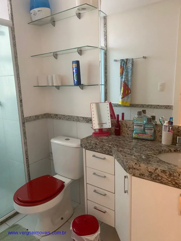 Apartamento, 3 quartos, 142 m² - Foto 16