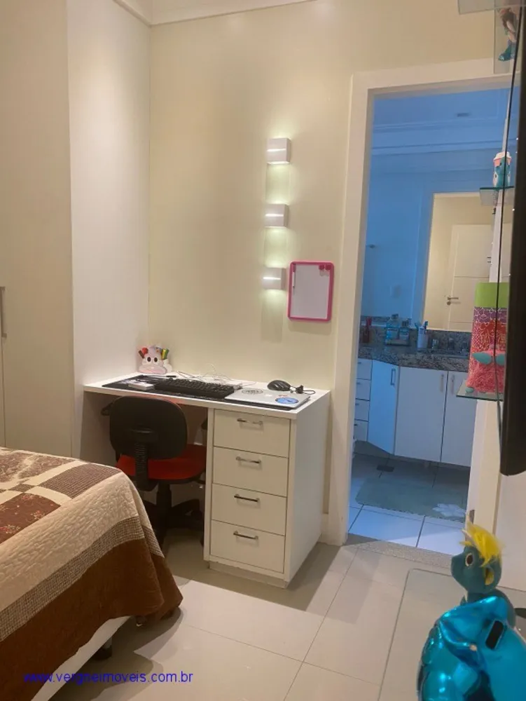 Apartamento, 3 quartos, 142 m² - Foto 10