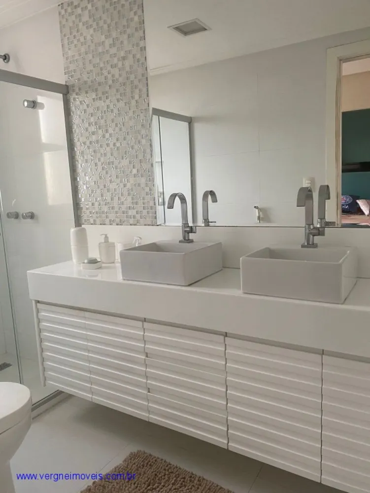 Apartamento, 3 quartos, 142 m² - Foto 11
