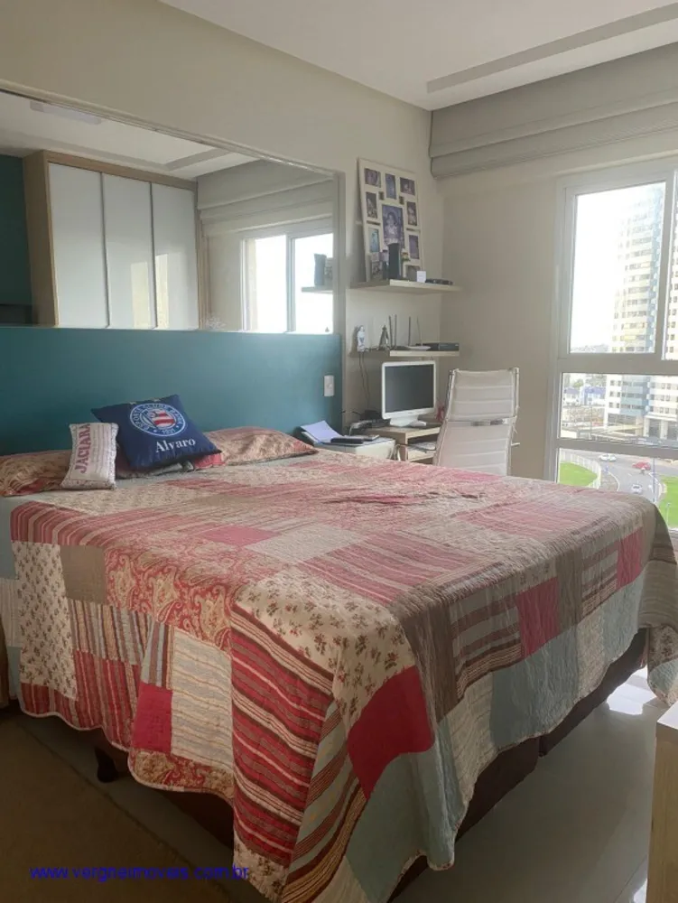 Apartamento, 3 quartos, 142 m² - Foto 15