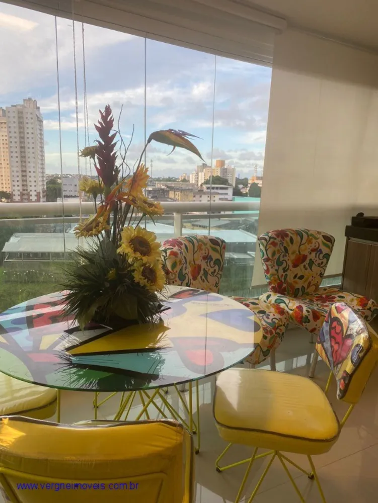 Apartamento, 3 quartos, 142 m² - Foto 20
