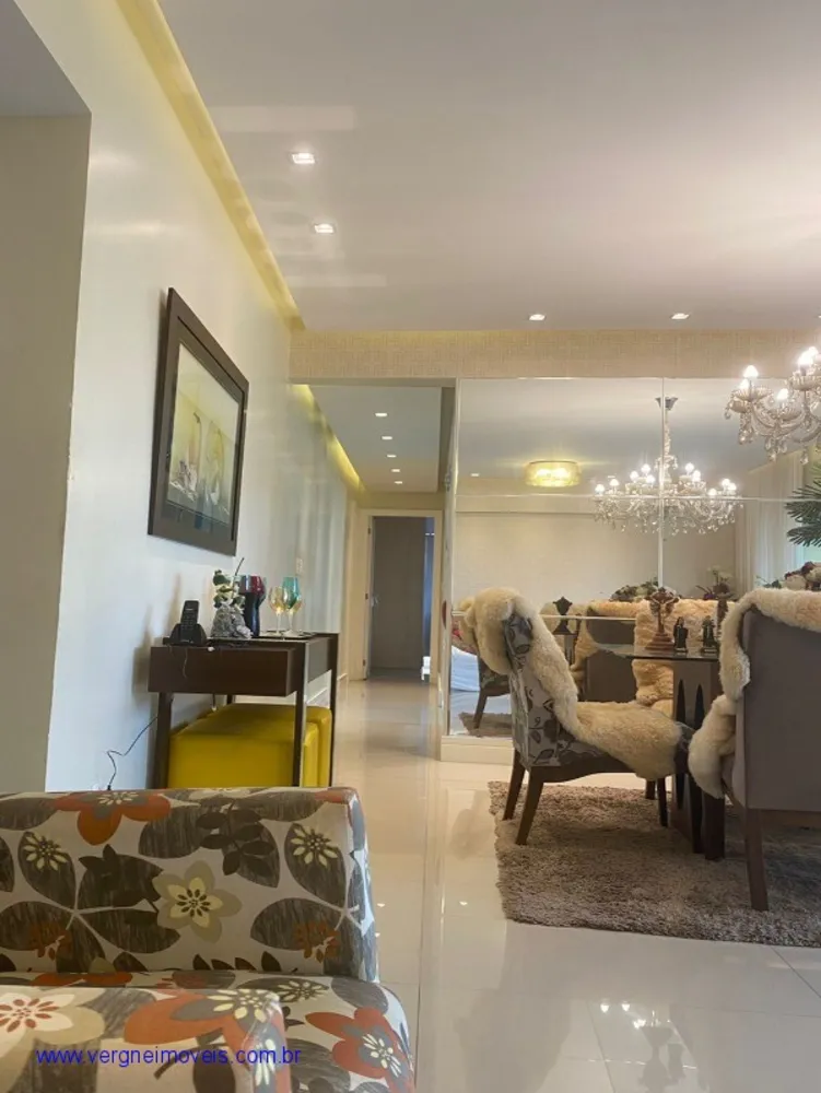 Apartamento, 3 quartos, 142 m² - Foto 5