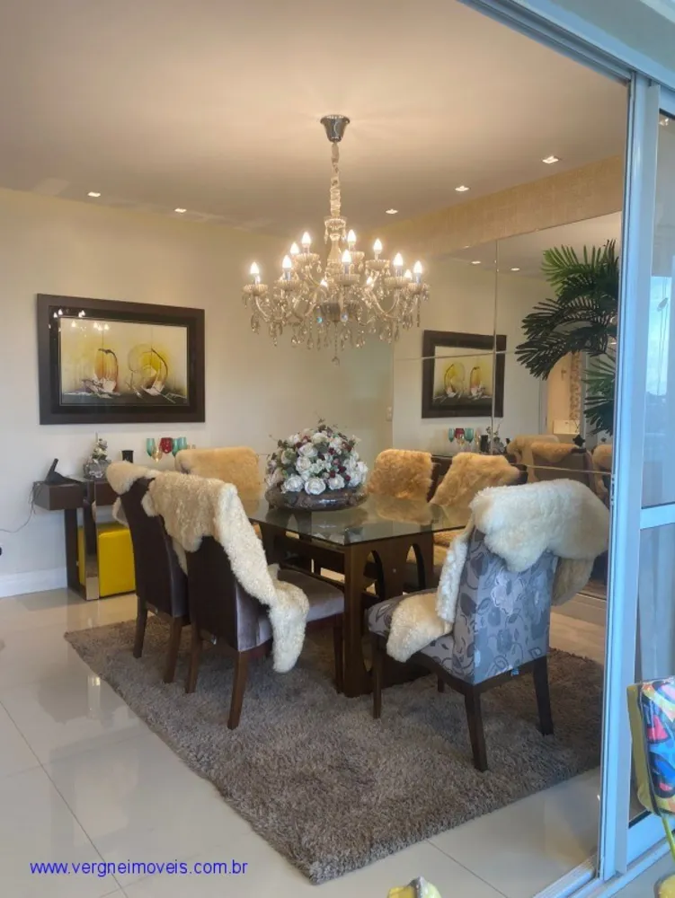 Apartamento, 3 quartos, 142 m² - Foto 13