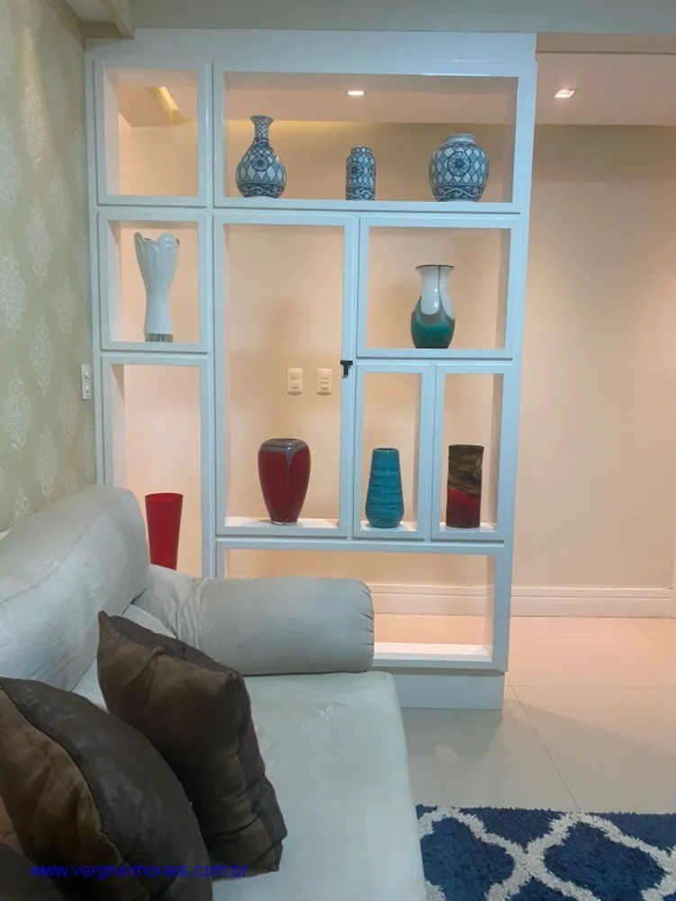 Apartamento, 3 quartos, 142 m² - Foto 14