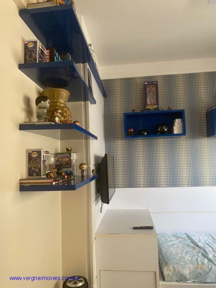 Apartamento, 3 quartos, 142 m² - Foto 3