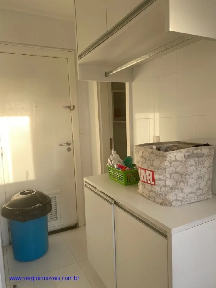 Apartamento, 3 quartos, 142 m² - Foto 7