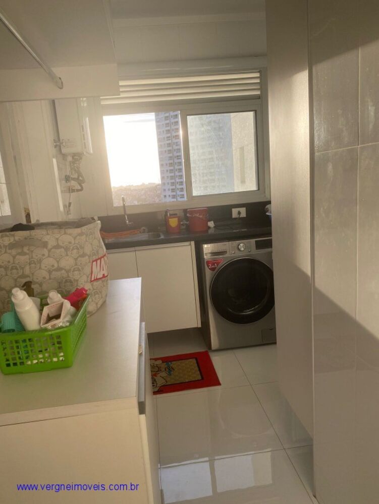 Apartamento, 3 quartos, 142 m² - Foto 4