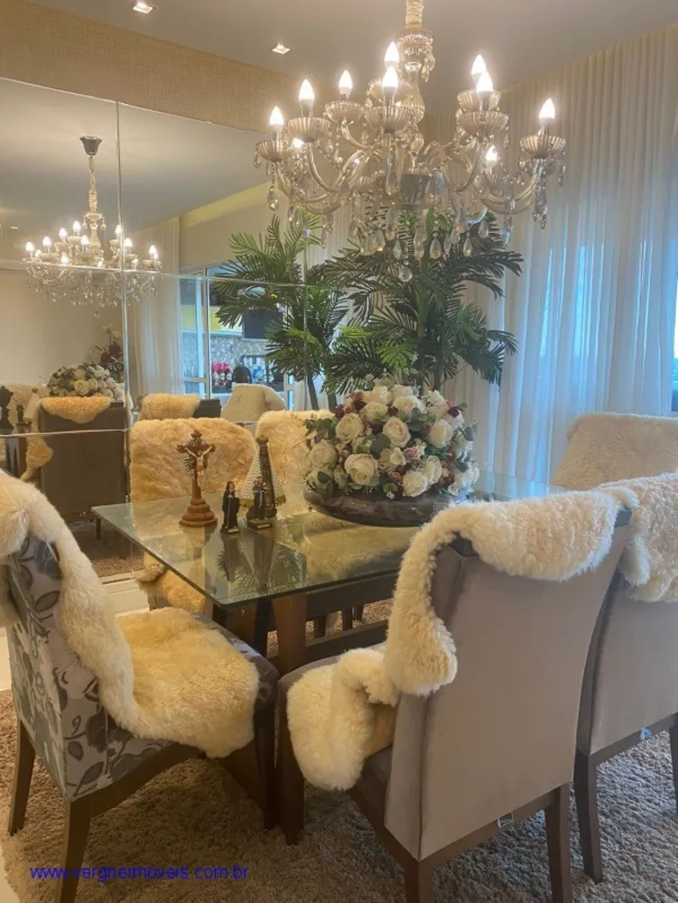 Apartamento, 3 quartos, 142 m² - Foto 17