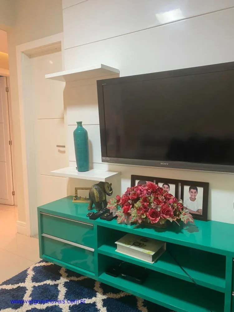 Apartamento, 3 quartos, 142 m² - Foto 12