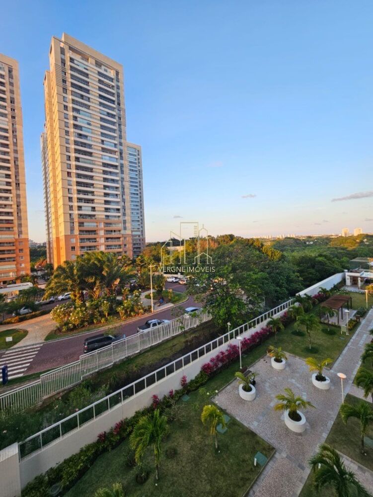 Apartamento à venda com 3 quartos, 130m² - Foto 8