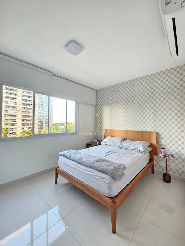 Apartamento, 3 quartos, 130 m² - Foto 7