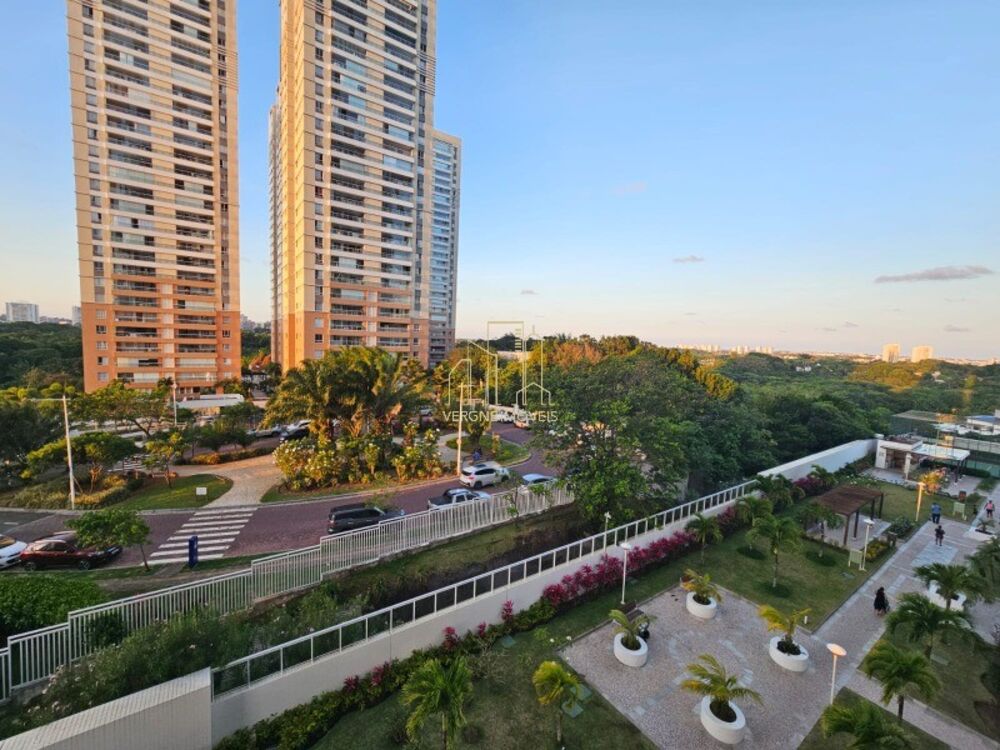 Apartamento à venda com 3 quartos, 130m² - Foto 7