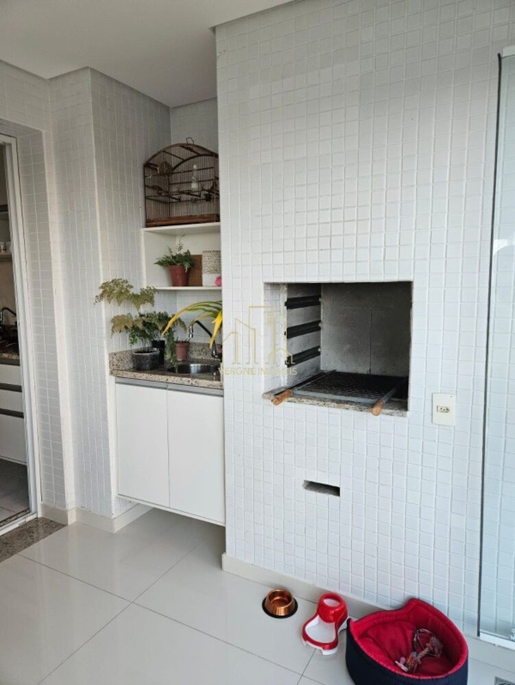Apartamento à venda com 3 quartos, 130m² - Foto 5