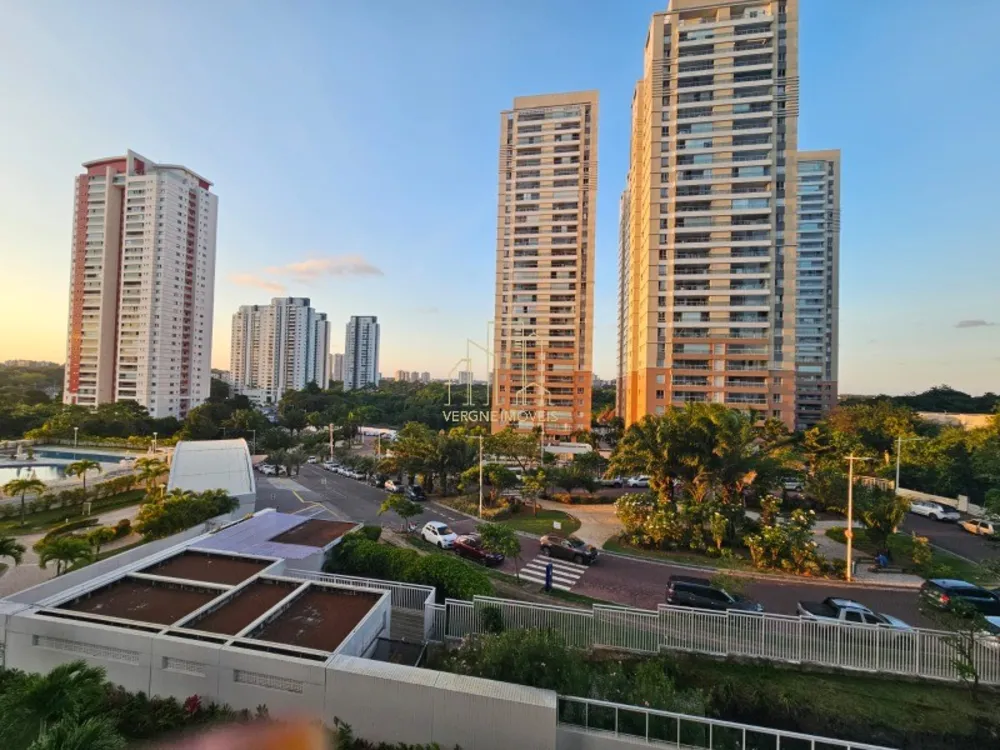 Apartamento, 3 quartos, 130 m² - Foto 20