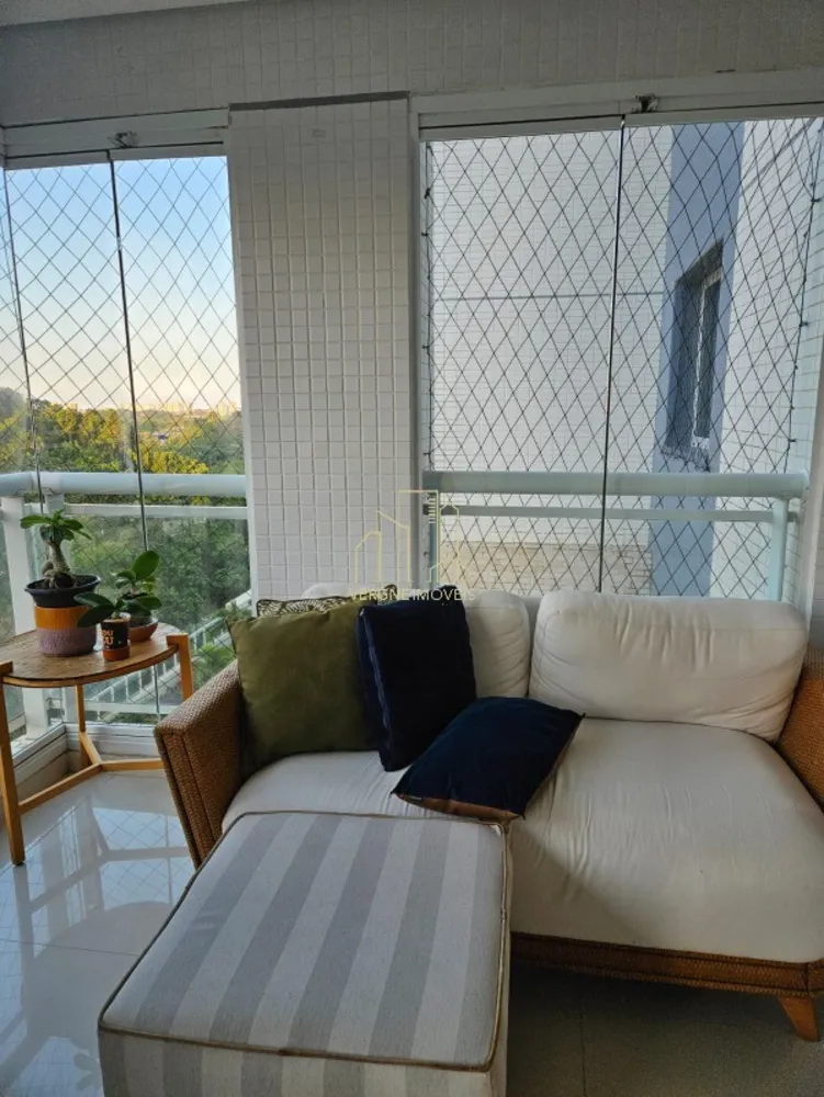Apartamento, 3 quartos, 130 m² - Foto 2