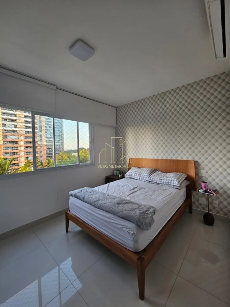 Apartamento, 3 quartos, 130 m² - Foto 8