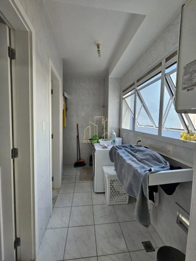 Apartamento, 3 quartos, 130 m² - Foto 16