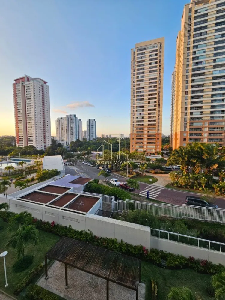Apartamento, 3 quartos, 130 m² - Foto 19