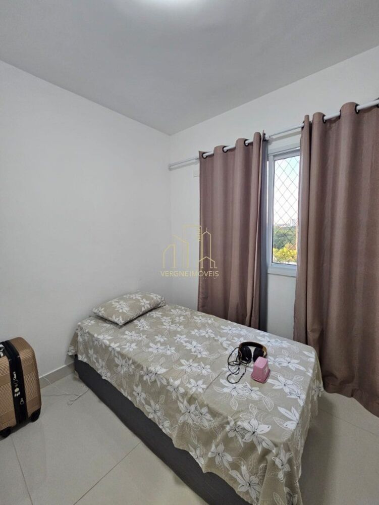 Apartamento à venda com 3 quartos, 130m² - Foto 3
