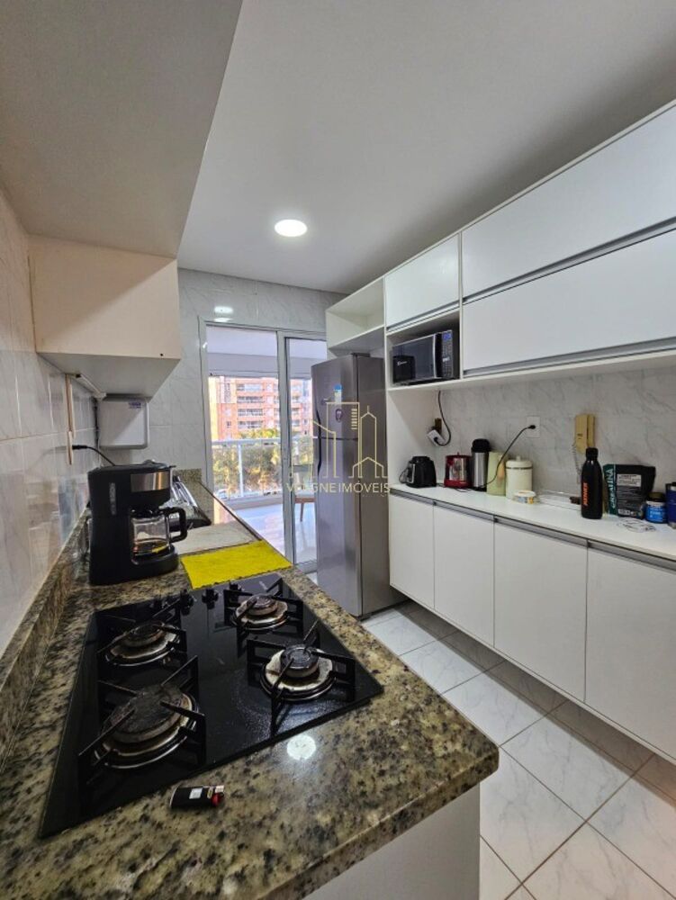 Apartamento à venda com 3 quartos, 130m² - Foto 6