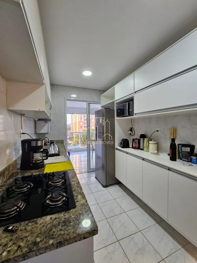 Apartamento, 3 quartos, 130 m² - Foto 14