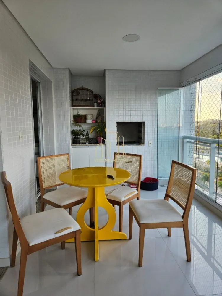 Apartamento, 3 quartos, 130 m² - Foto 1