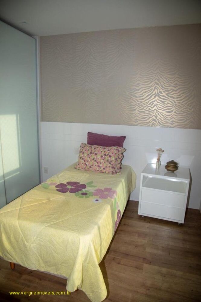 Apartamento, 4 quartos, 280 m² - Foto 1
