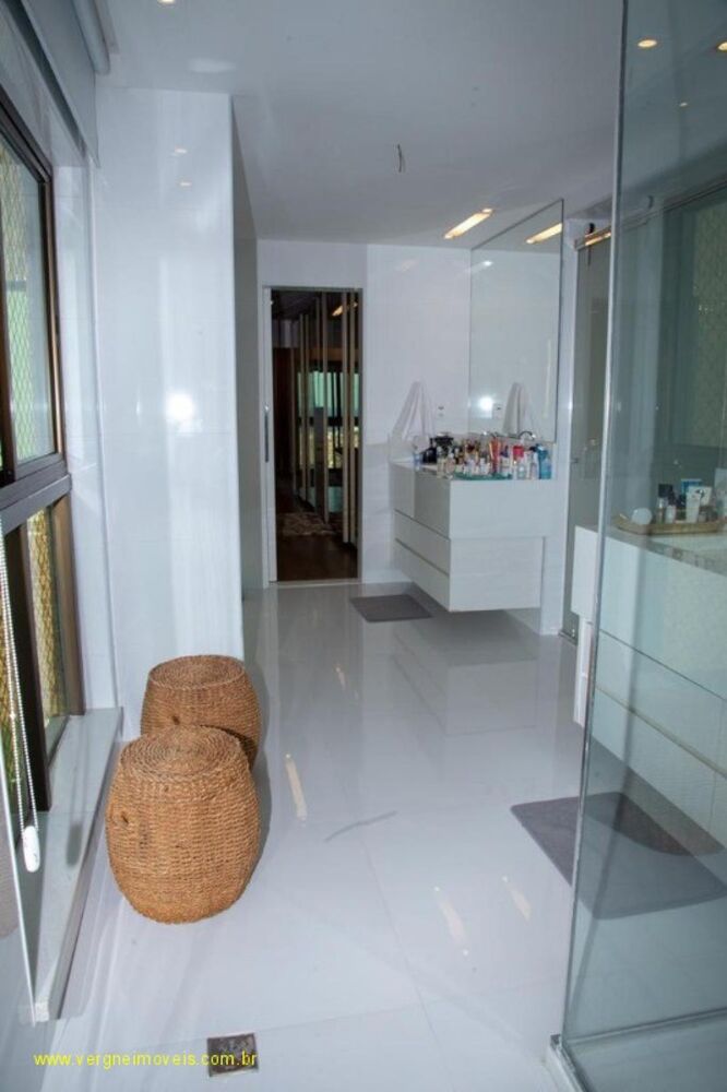 Apartamento, 4 quartos, 280 m² - Foto 4