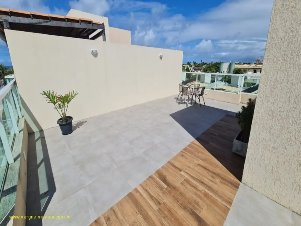 Cobertura, 2 quartos, 120 m² - Foto 2