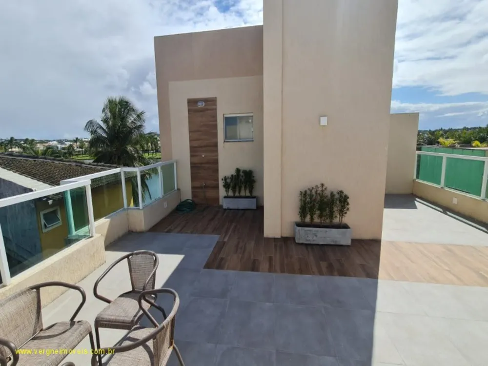 Cobertura, 2 quartos, 120 m² - Foto 1