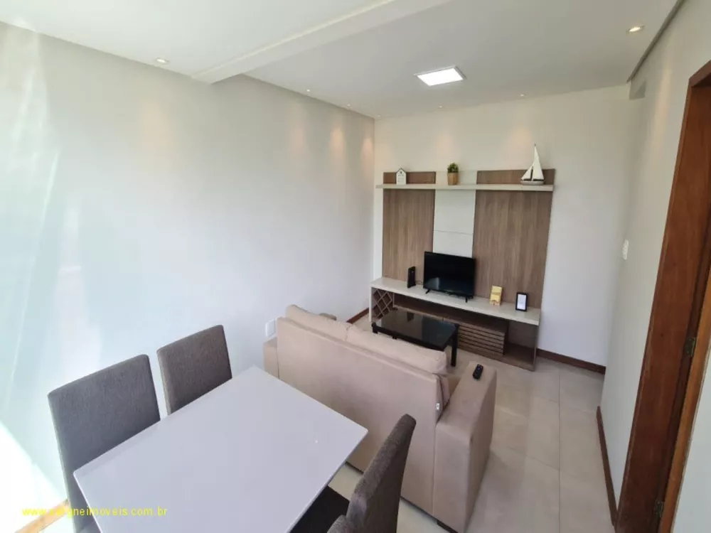 Cobertura, 2 quartos, 120 m² - Foto 5