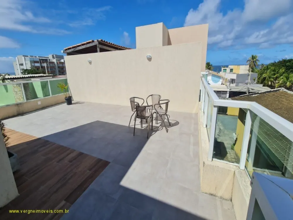 Cobertura, 2 quartos, 120 m² - Foto 3